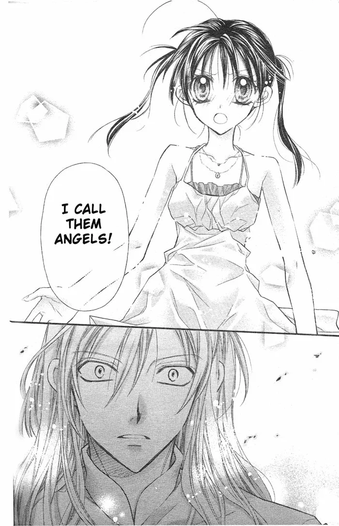 Read Full Moon chapter 28 image 15 on Lezhin