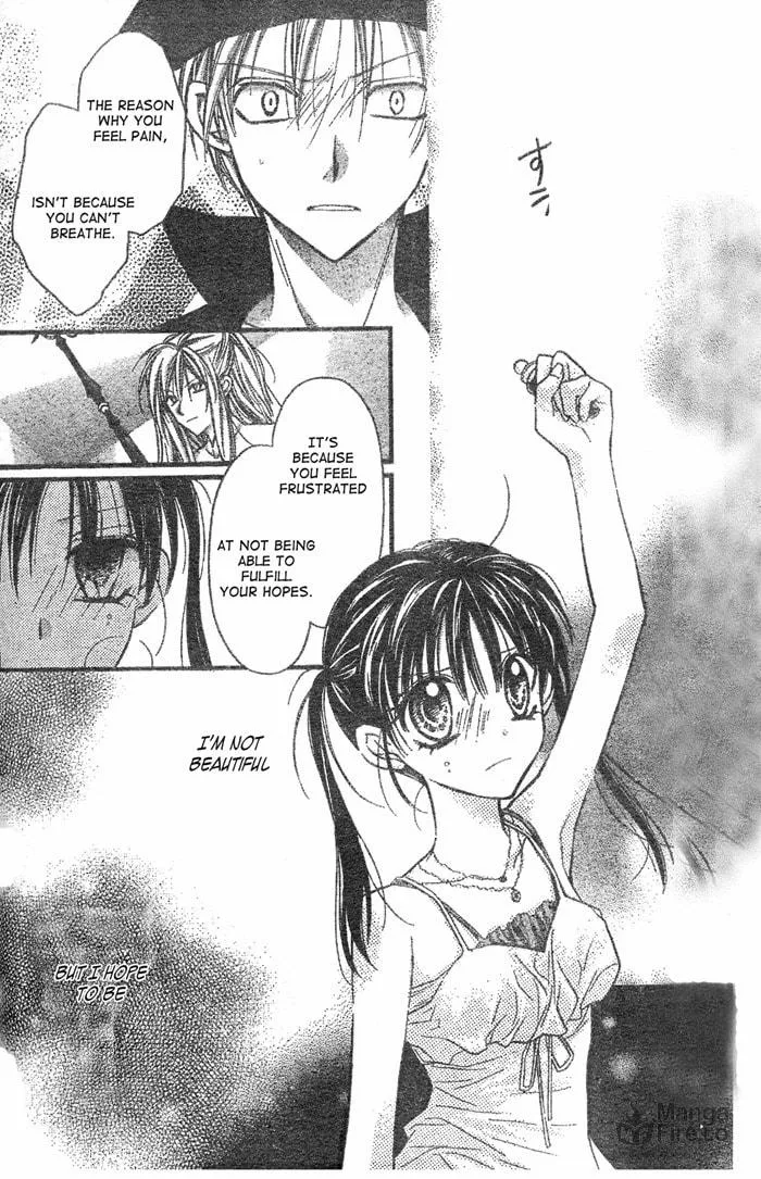 Read Full Moon chapter 28 image 20 on Lezhin