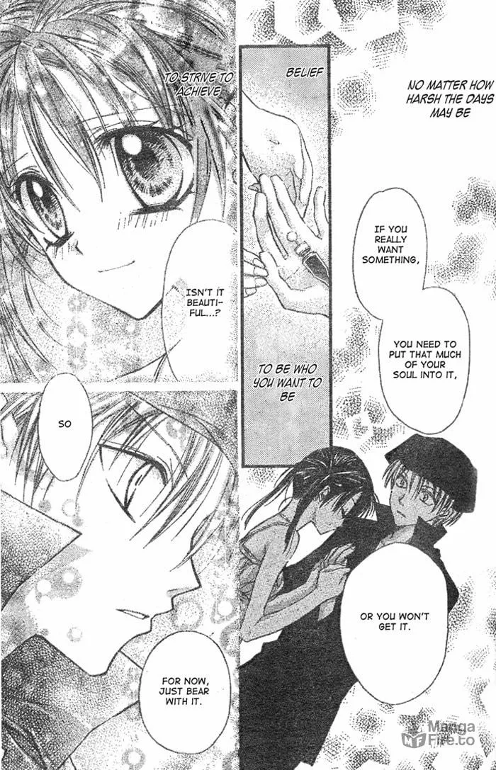 Read Full Moon chapter 28 image 21 on Lezhin