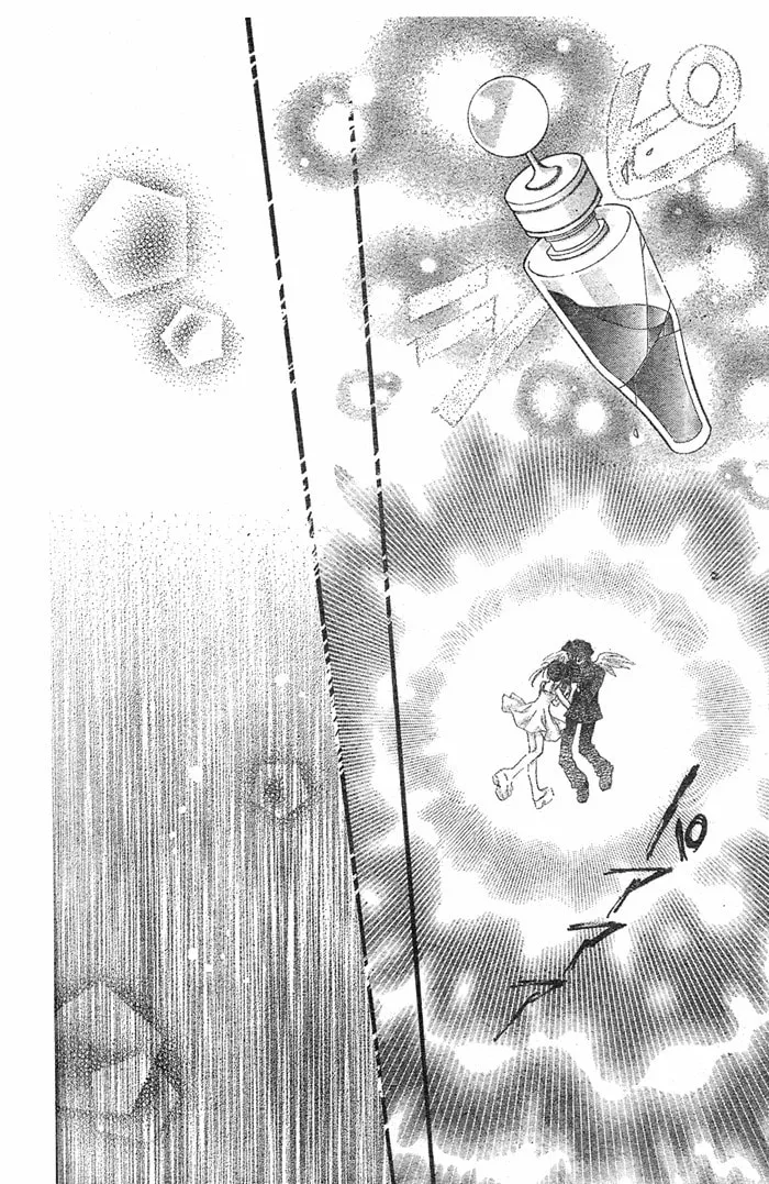 Read Full Moon chapter 28 image 22 on Lezhin
