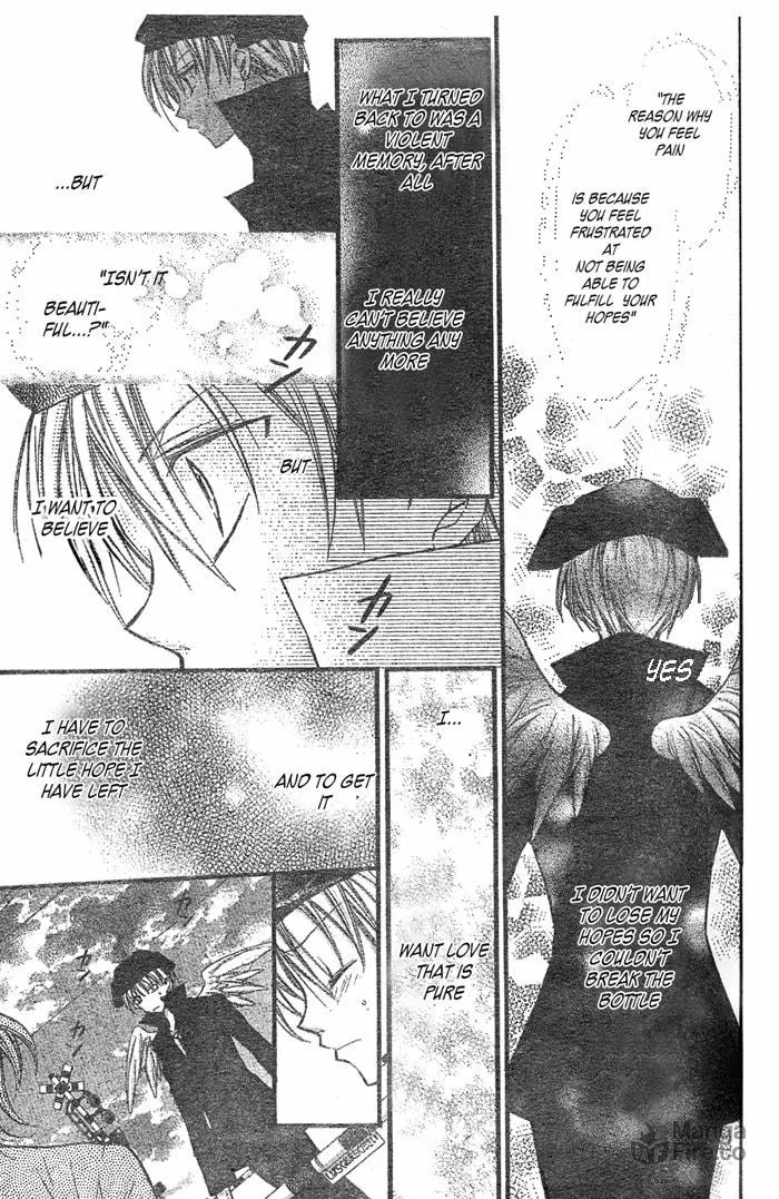 Read Full Moon chapter 28 image 25 on Lezhin