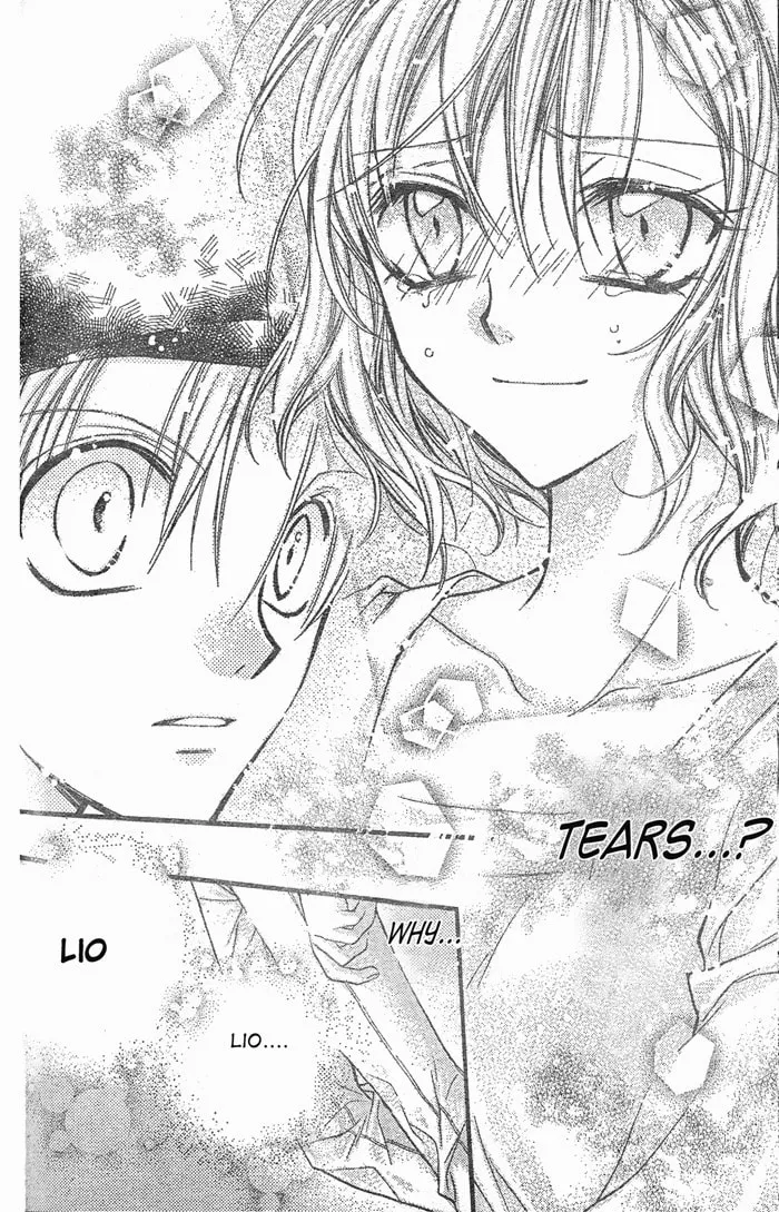 Read Full Moon chapter 28 image 26 on Lezhin