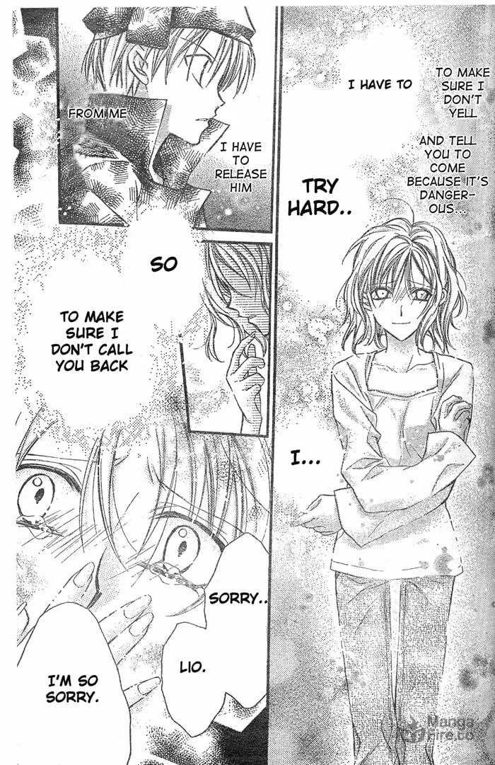 Read Full Moon chapter 28 image 27 on Lezhin
