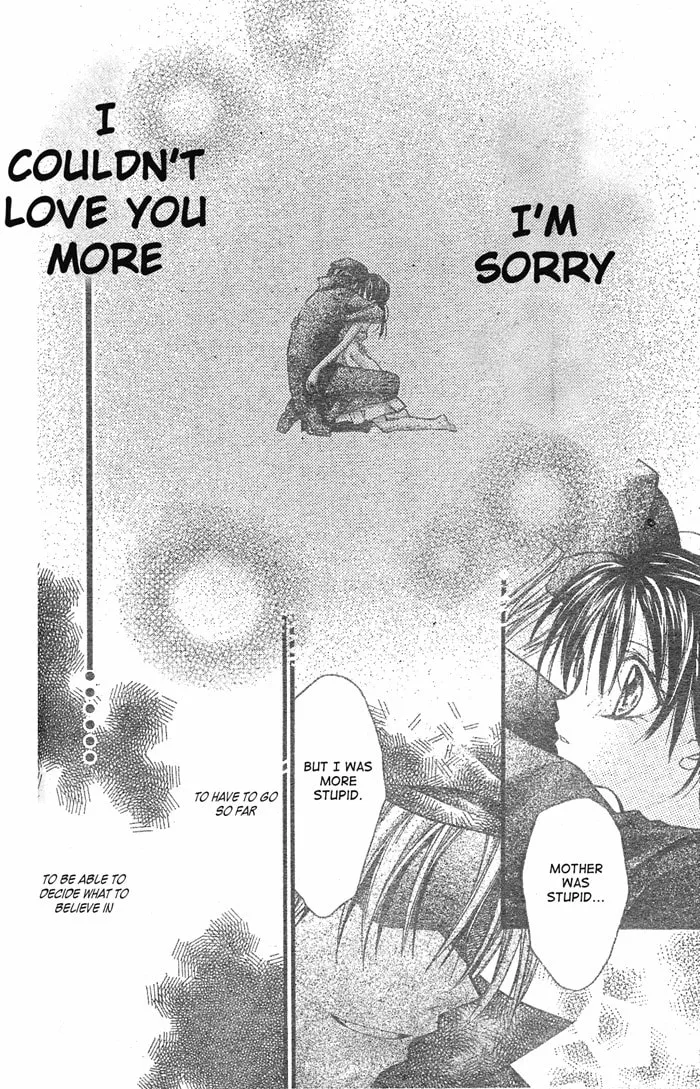 Read Full Moon chapter 28 image 28 on Lezhin