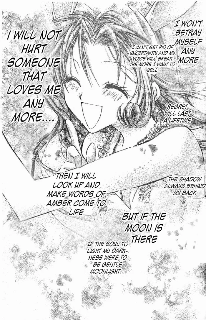 Read Full Moon chapter 28 image 29 on Lezhin