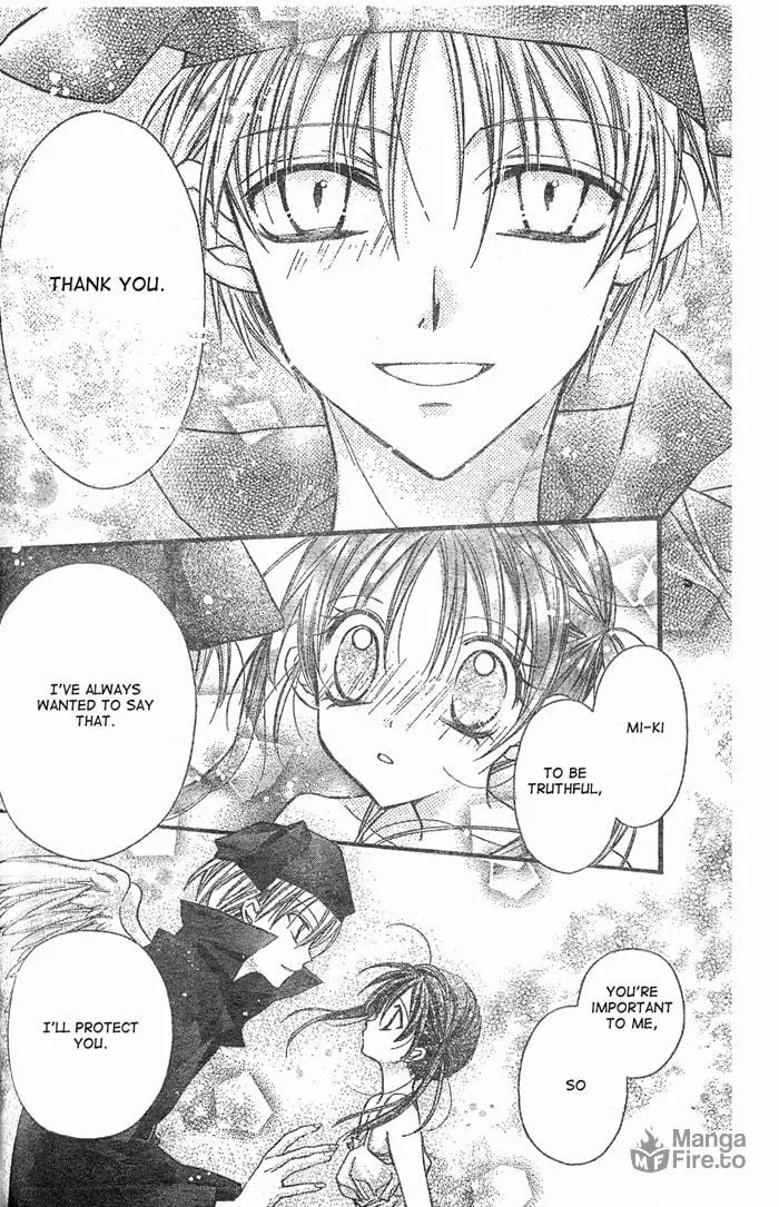 Read Full Moon chapter 28 image 30 on Lezhin