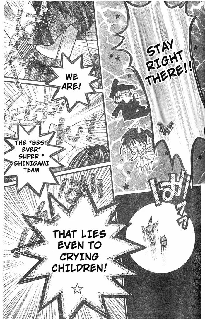 Read Full Moon chapter 28 image 31 on Lezhin