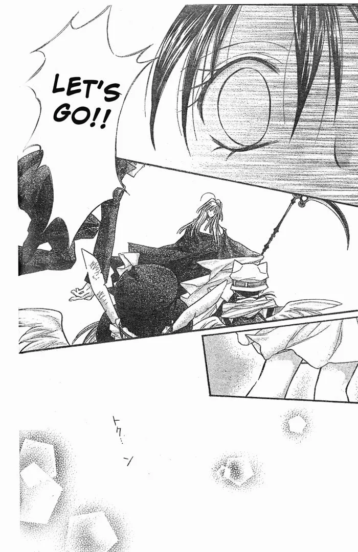 Read Full Moon chapter 28 image 34 on Lezhin