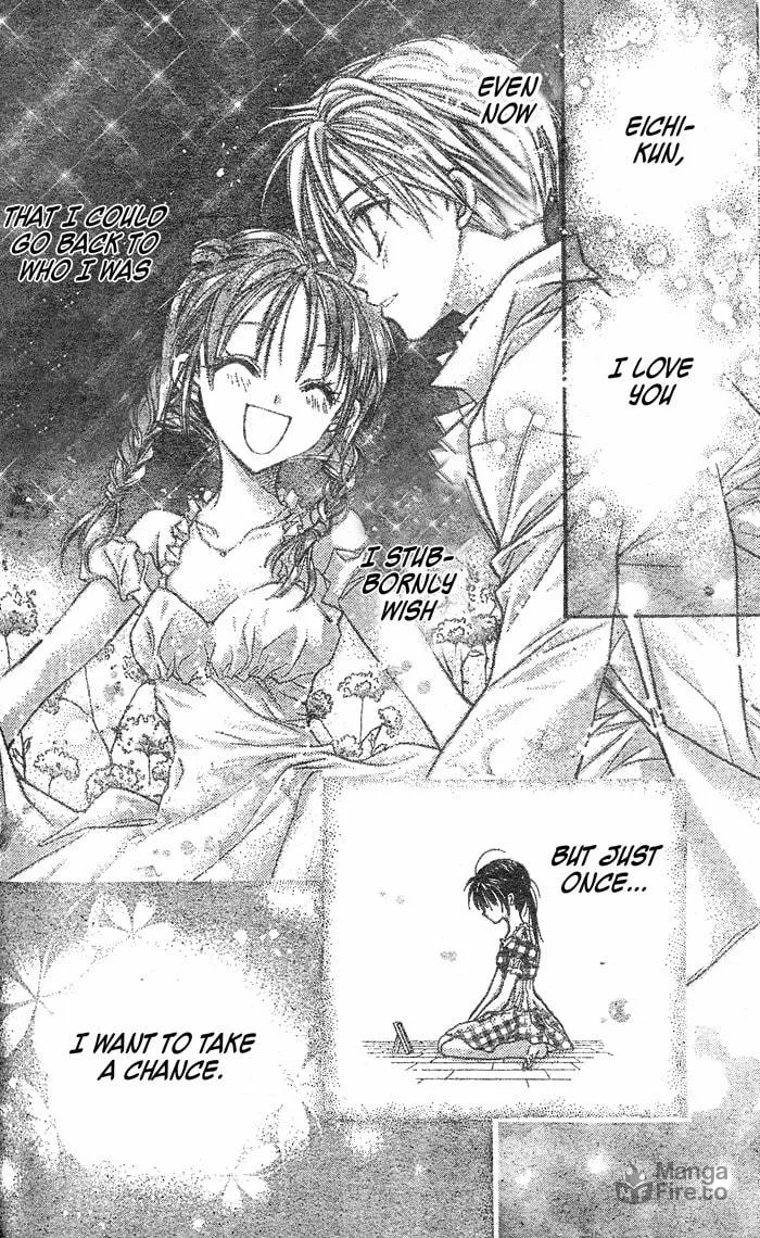Read Full Moon chapter 28 image 36 on Lezhin