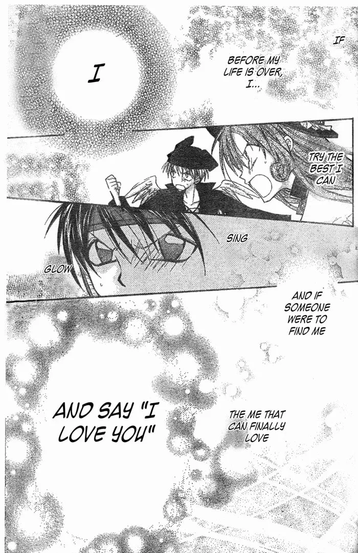 Read Full Moon chapter 28 image 37 on Lezhin