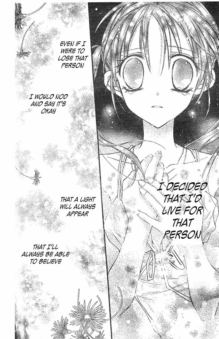 Read Full Moon chapter 28 image 38 on Lezhin