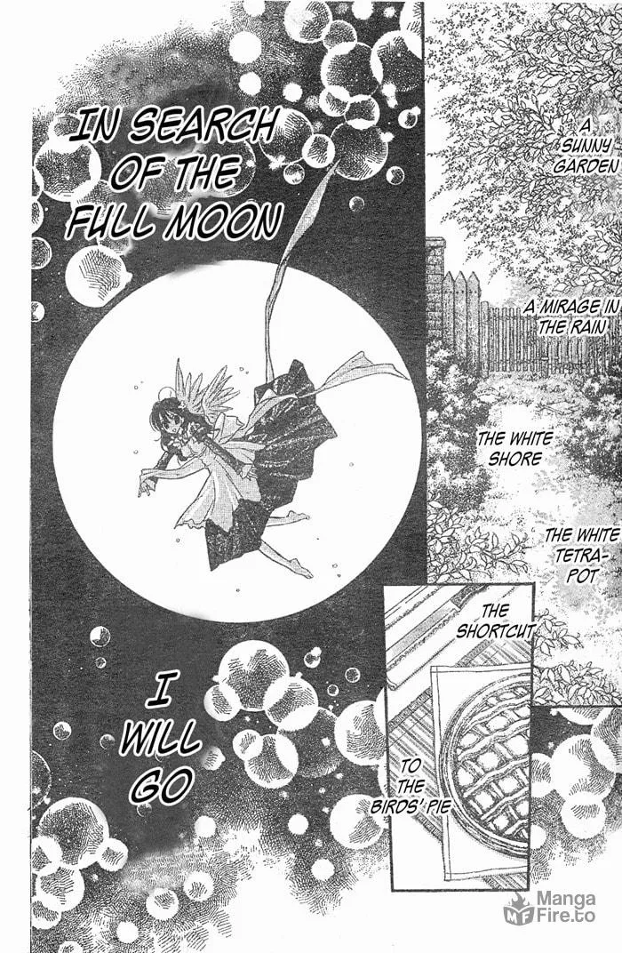Read Full Moon chapter 28 image 39 on Lezhin