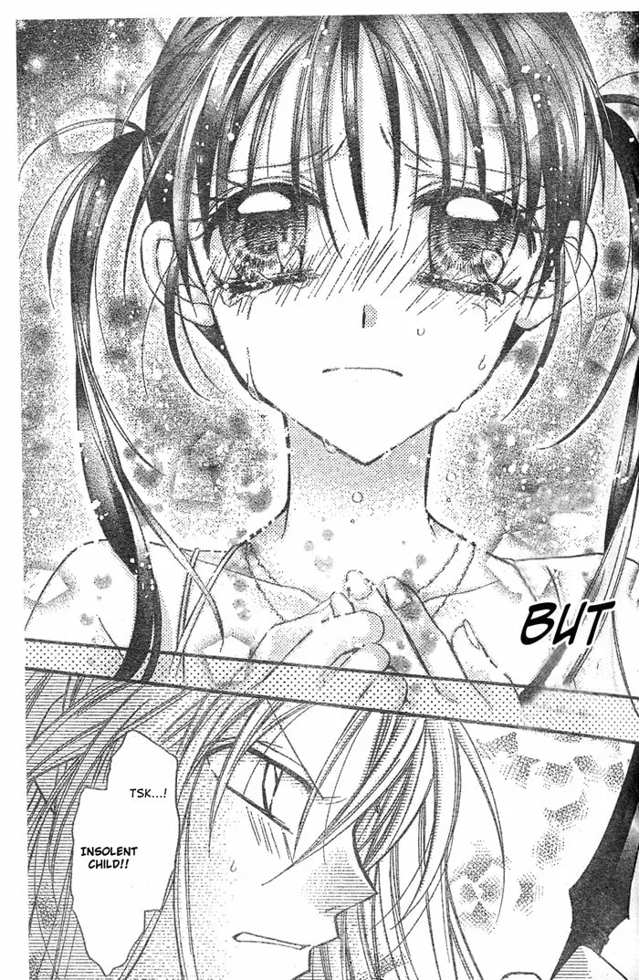 Read Full Moon chapter 28 image 41 on Lezhin