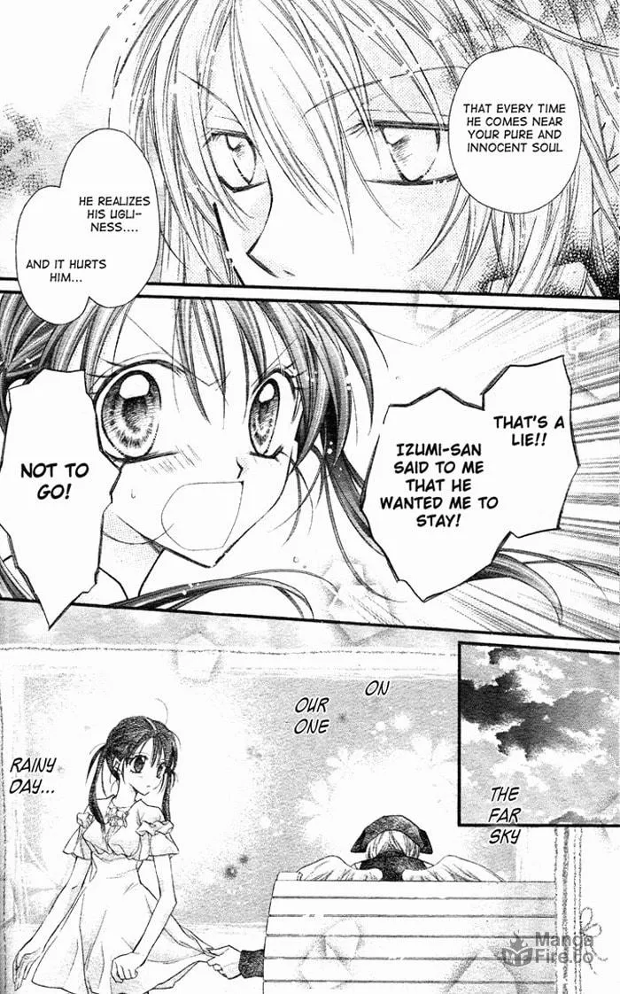 Read Full Moon chapter 28 image 5 on Lezhin