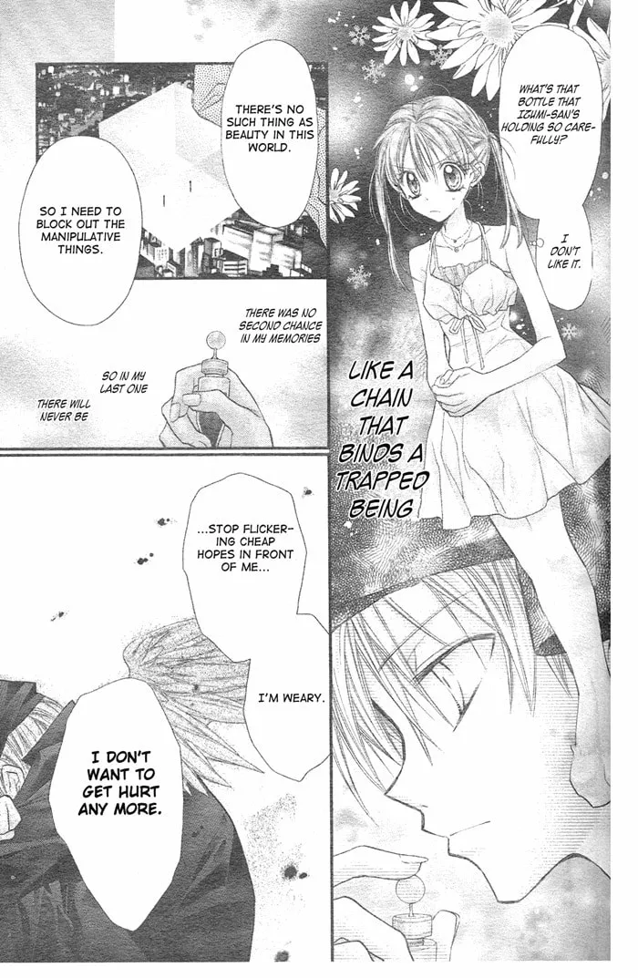 Read Full Moon chapter 28 image 6 on Lezhin