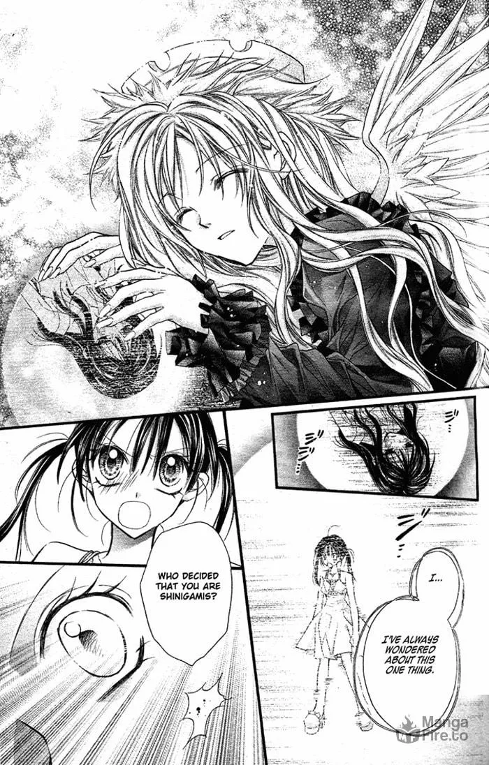 Read Full Moon chapter 28 image 8 on Lezhin