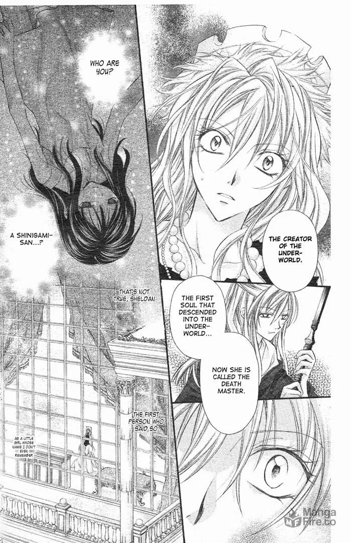 Read Full Moon chapter 28 image 9 on Lezhin