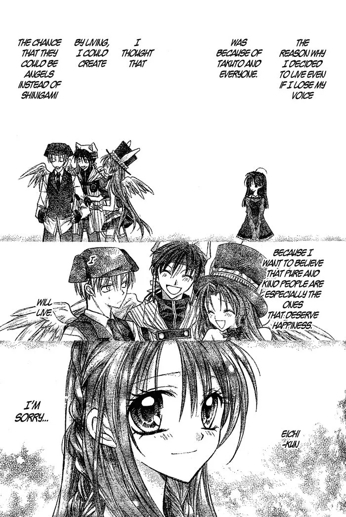 Read Full Moon chapter 29 image 1 on Lezhin