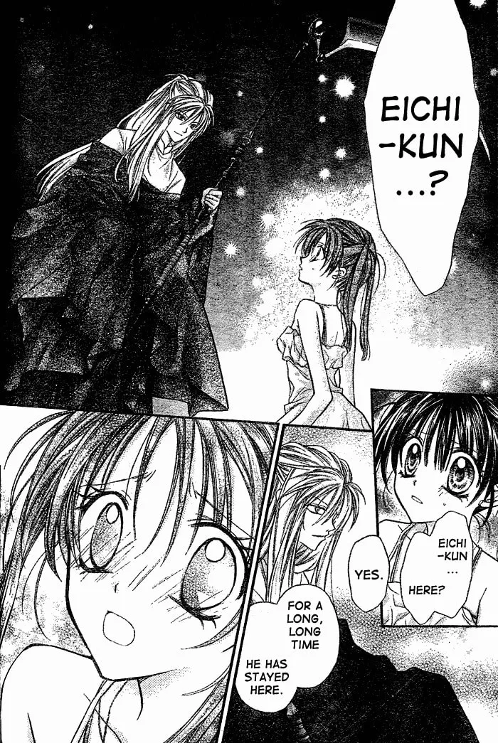 Read Full Moon chapter 29 image 10 on Lezhin