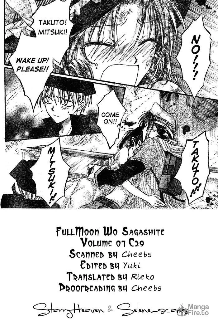 Read Full Moon chapter 29 image 2 on Lezhin