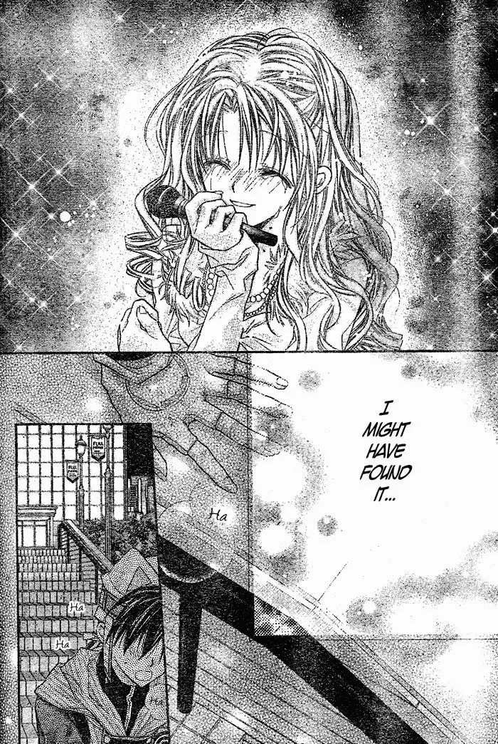 Read Full Moon chapter 29 image 28 on Lezhin