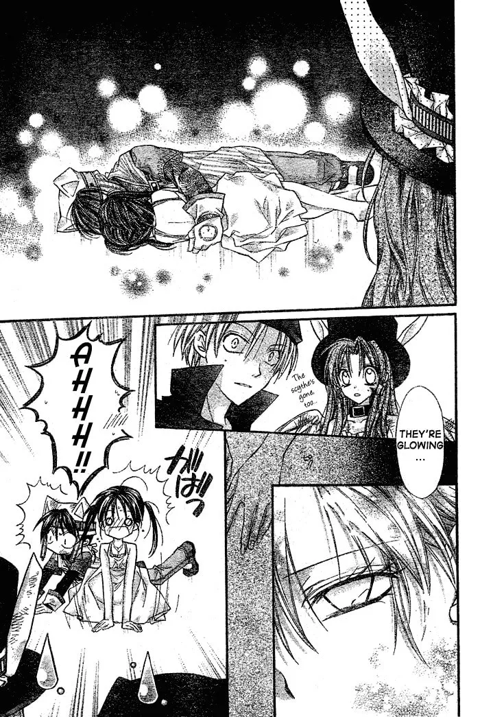 Read Full Moon chapter 29 image 7 on Lezhin