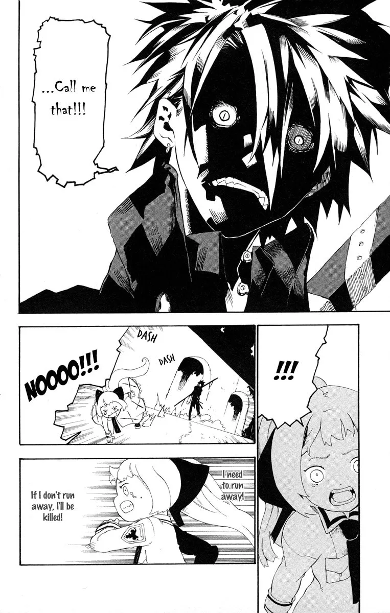 Read Full Moon chapter 3 image 16 on Lezhin