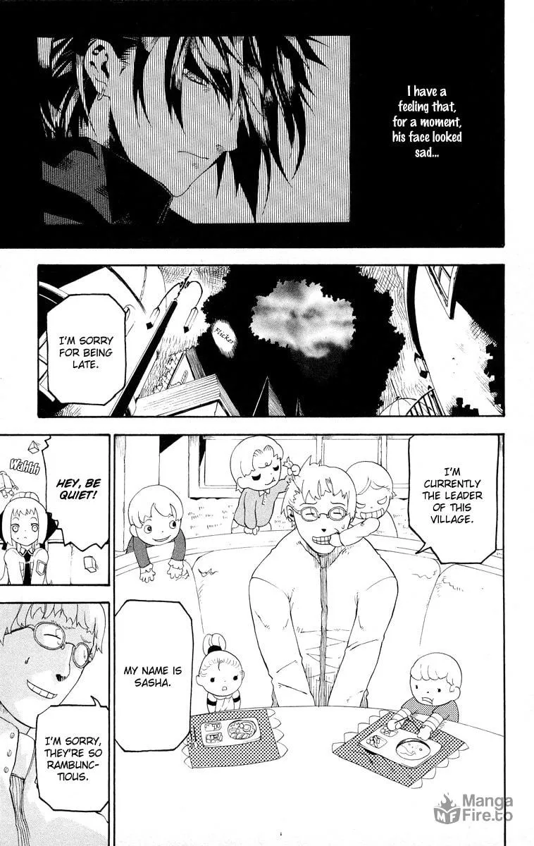 Read Full Moon chapter 3 image 19 on Lezhin