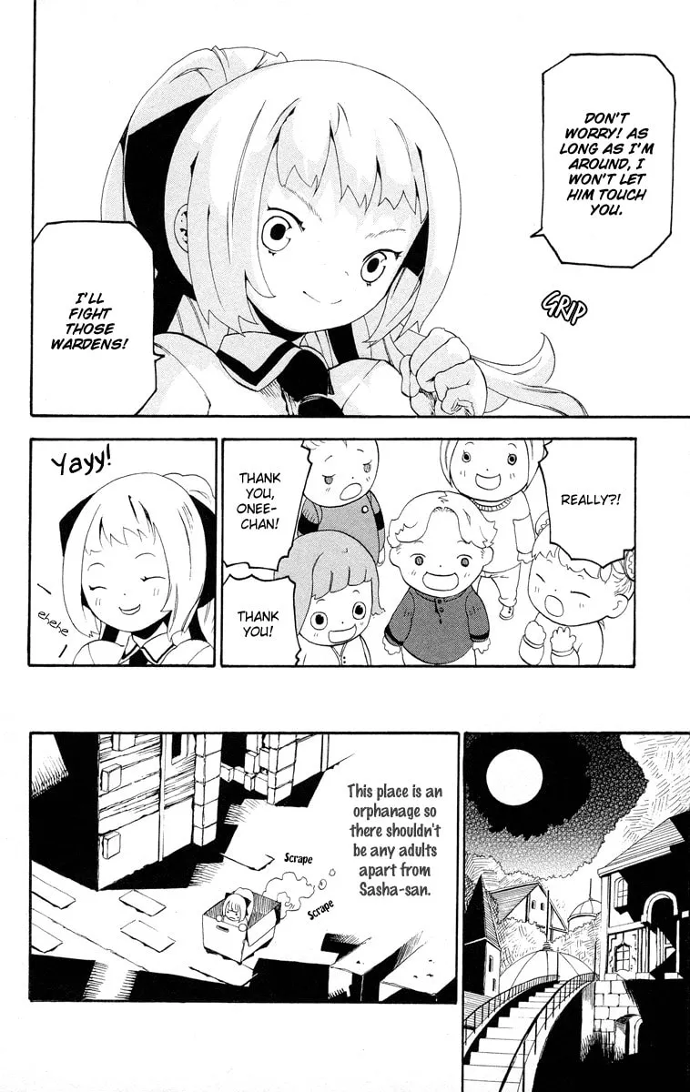 Read Full Moon chapter 3 image 22 on Lezhin