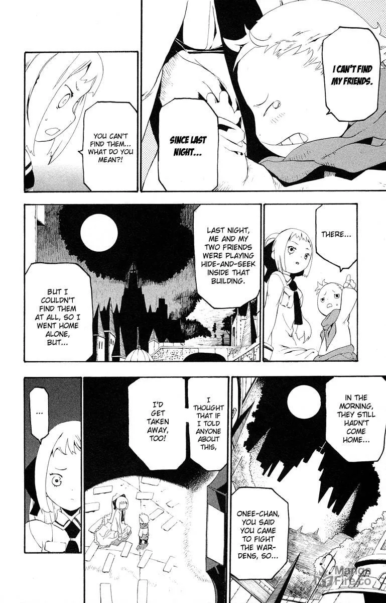 Read Full Moon chapter 3 image 24 on Lezhin