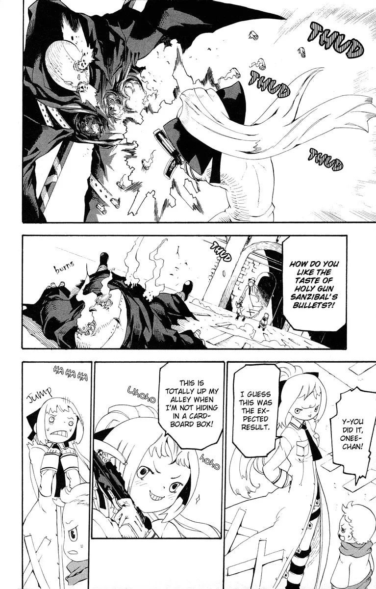 Read Full Moon chapter 3 image 28 on Lezhin