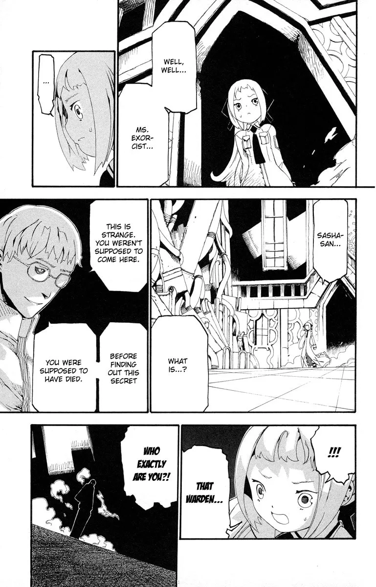 Read Full Moon chapter 3 image 33 on Lezhin