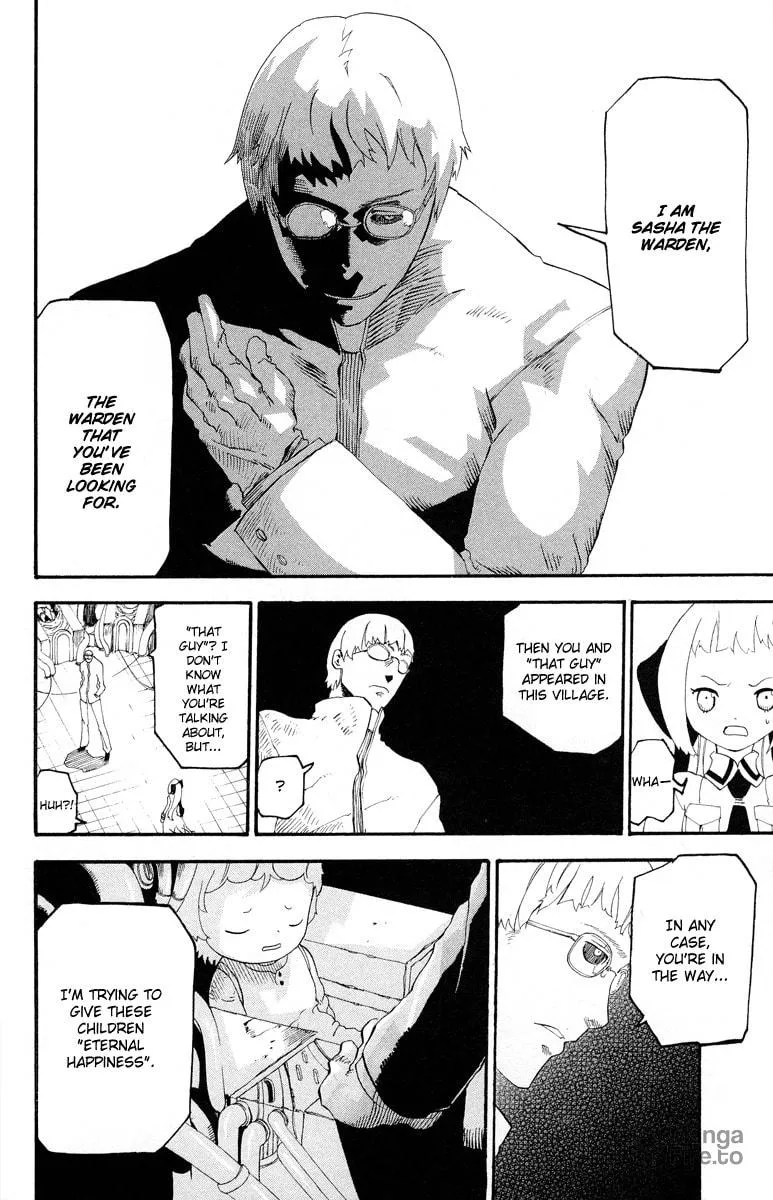 Read Full Moon chapter 3 image 34 on Lezhin