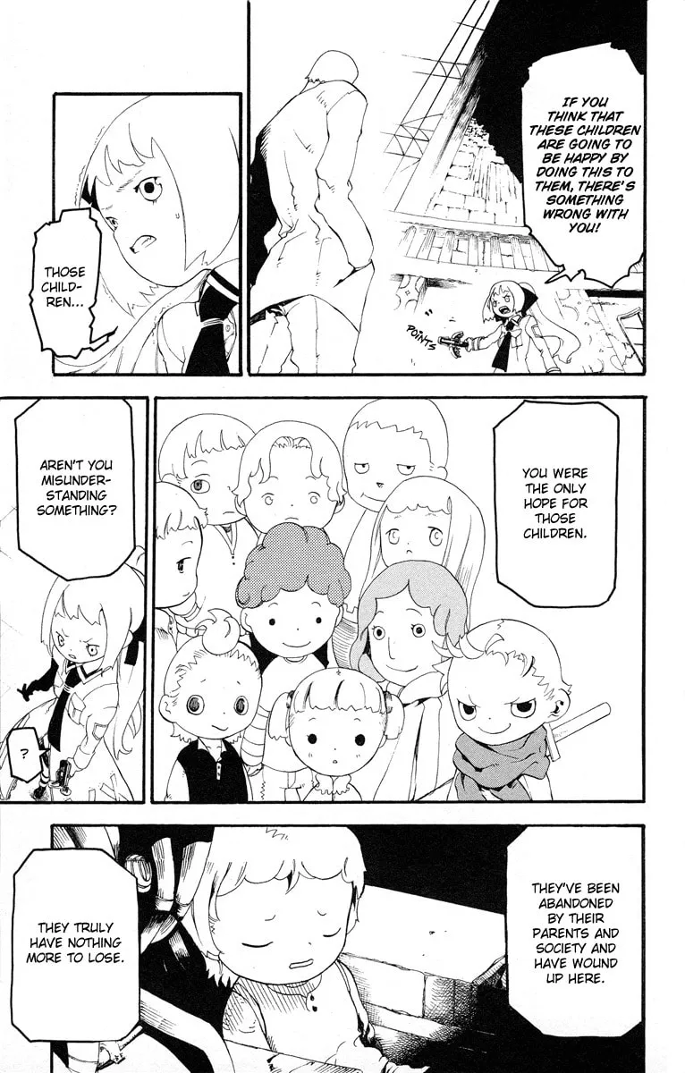 Read Full Moon chapter 3 image 37 on Lezhin