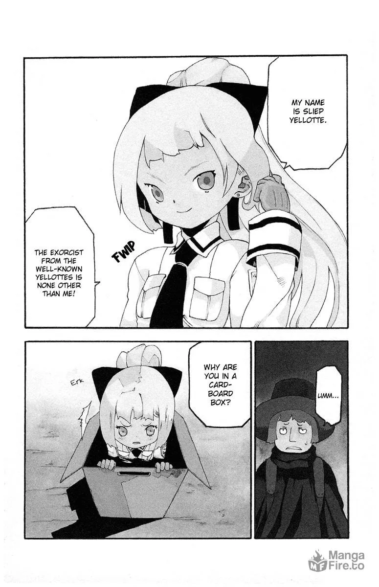 Read Full Moon chapter 3 image 4 on Lezhin