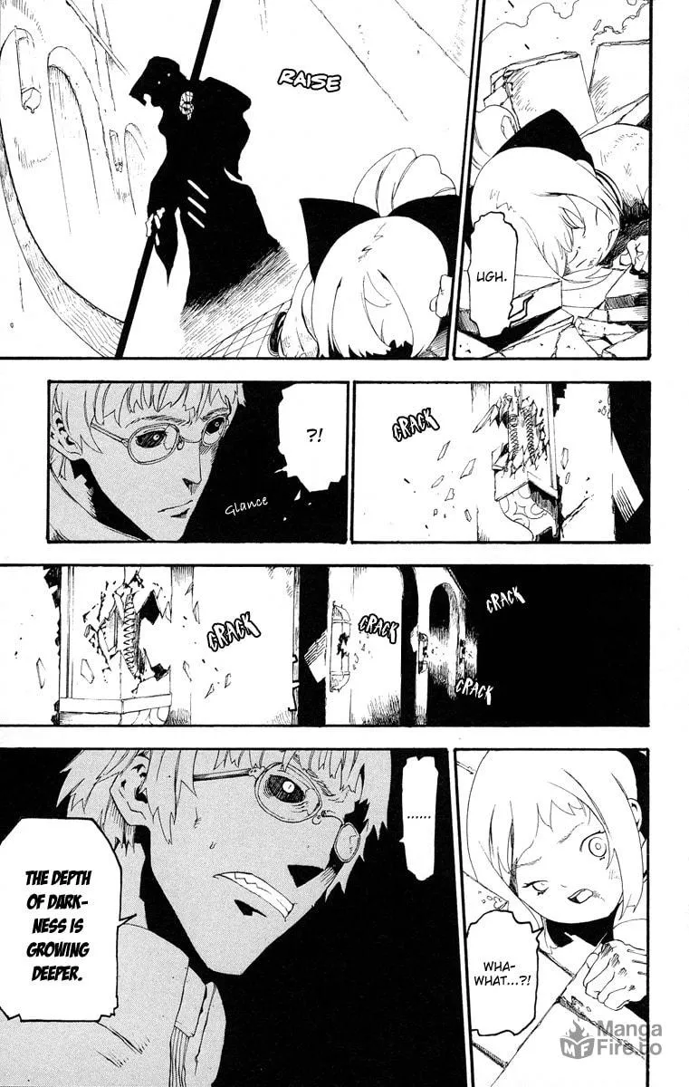 Read Full Moon chapter 3 image 41 on Lezhin