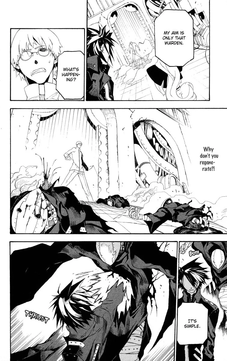 Read Full Moon chapter 3 image 46 on Lezhin