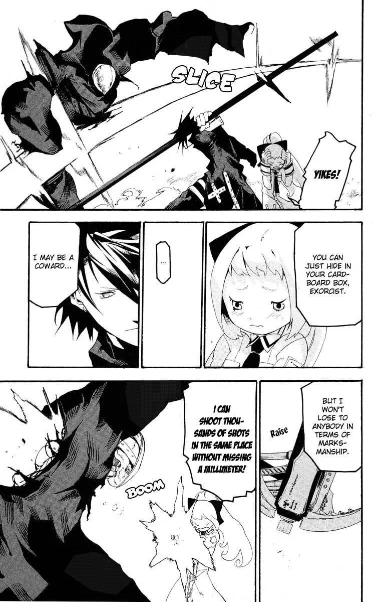 Read Full Moon chapter 3 image 51 on Lezhin