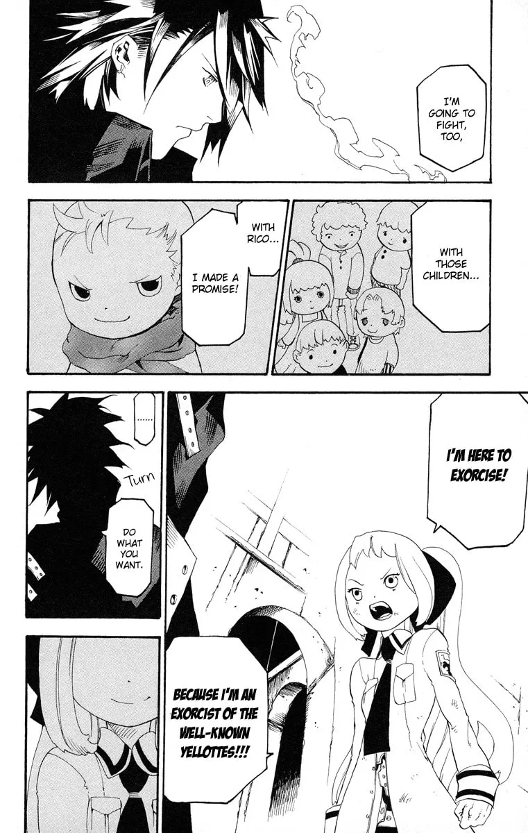 Read Full Moon chapter 3 image 52 on Lezhin
