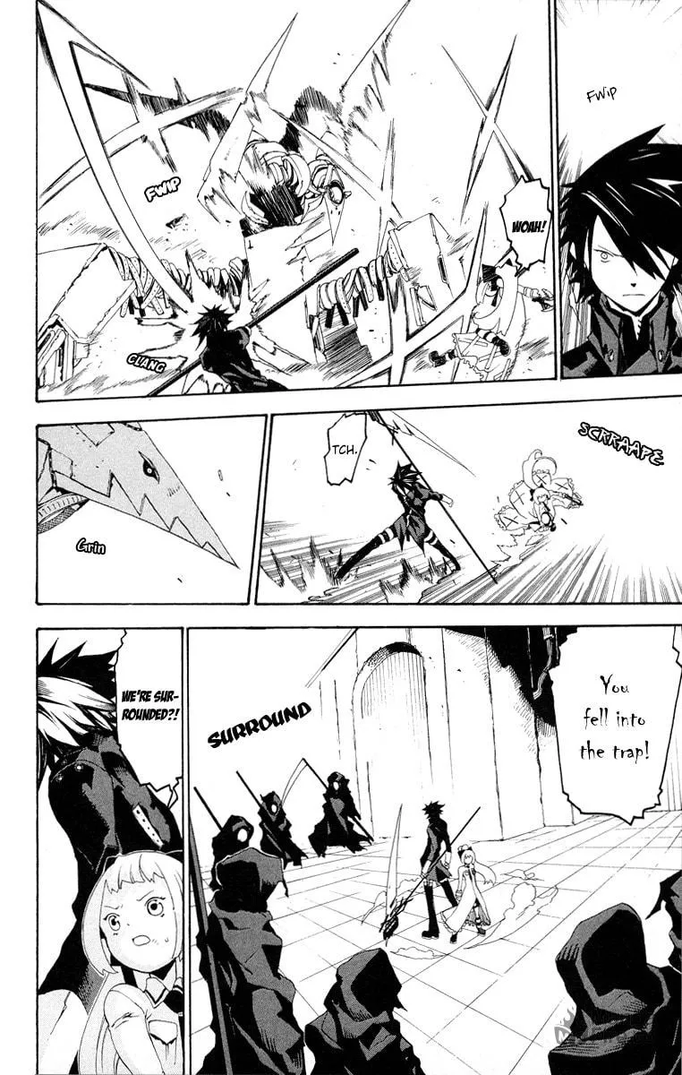Read Full Moon chapter 3 image 54 on Lezhin