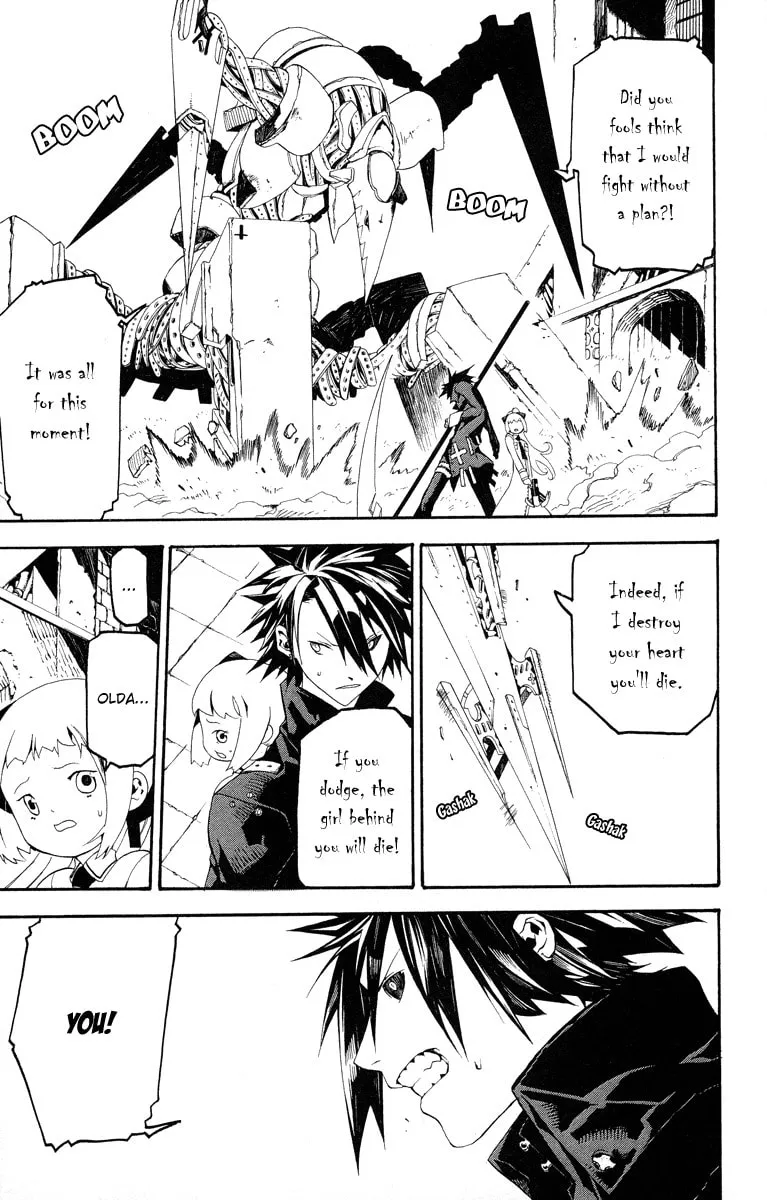 Read Full Moon chapter 3 image 55 on Lezhin