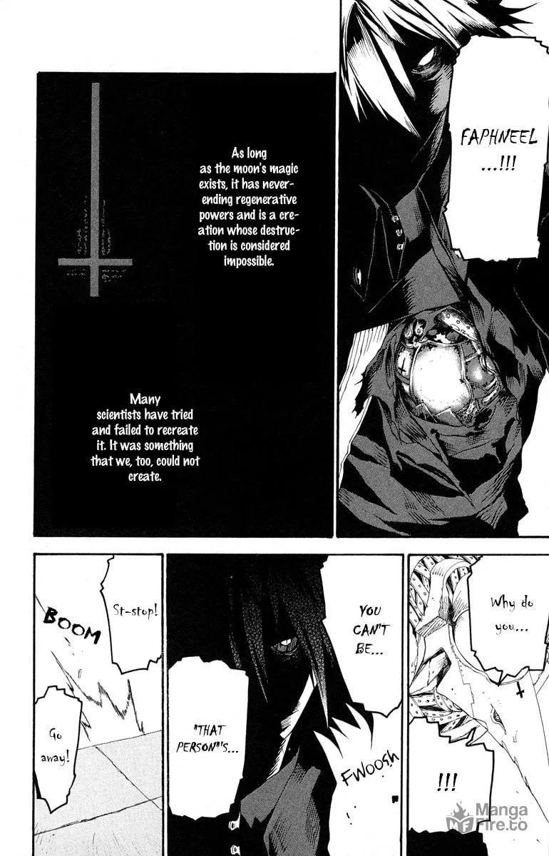 Read Full Moon chapter 3 image 59 on Lezhin