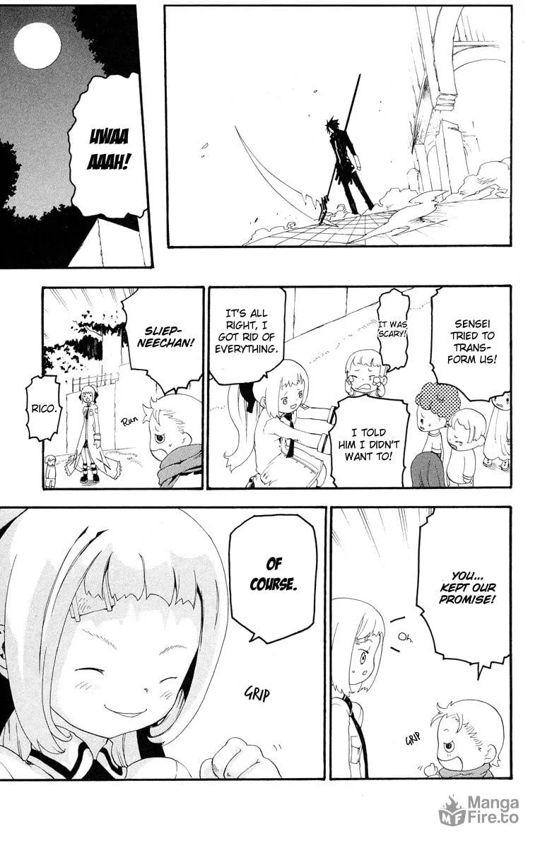 Read Full Moon chapter 3 image 62 on Lezhin