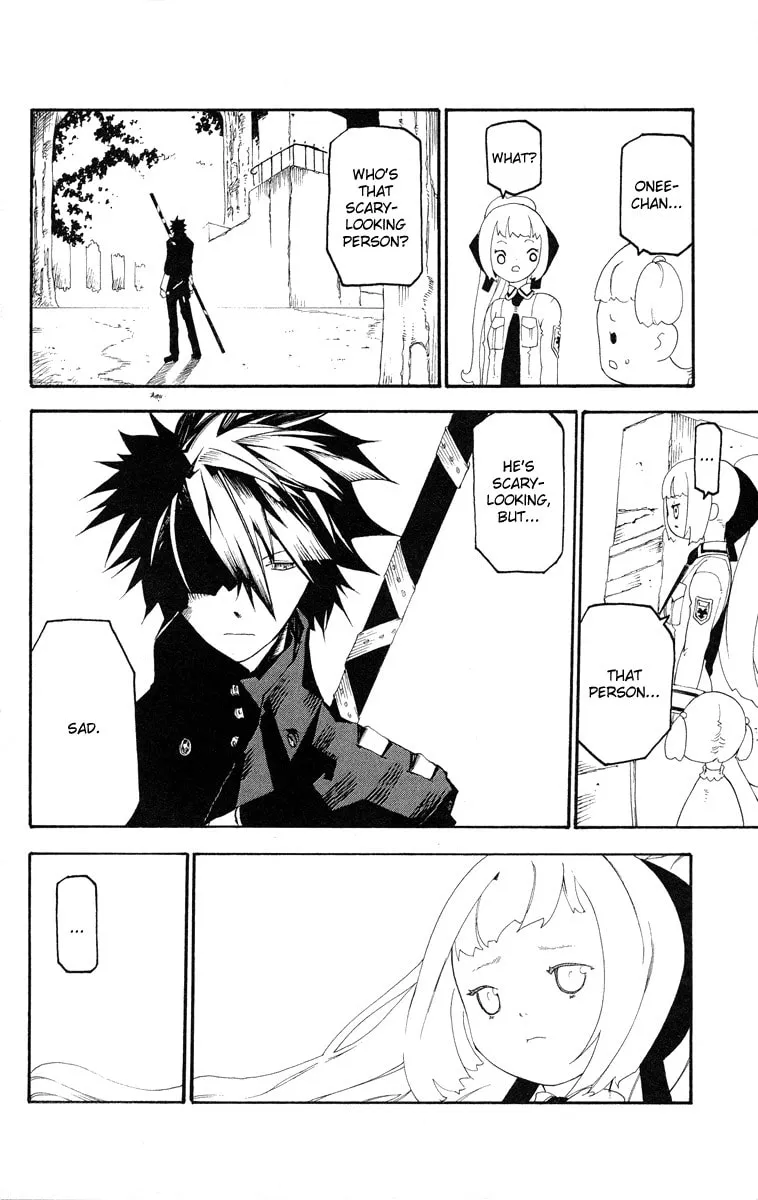Read Full Moon chapter 3 image 63 on Lezhin