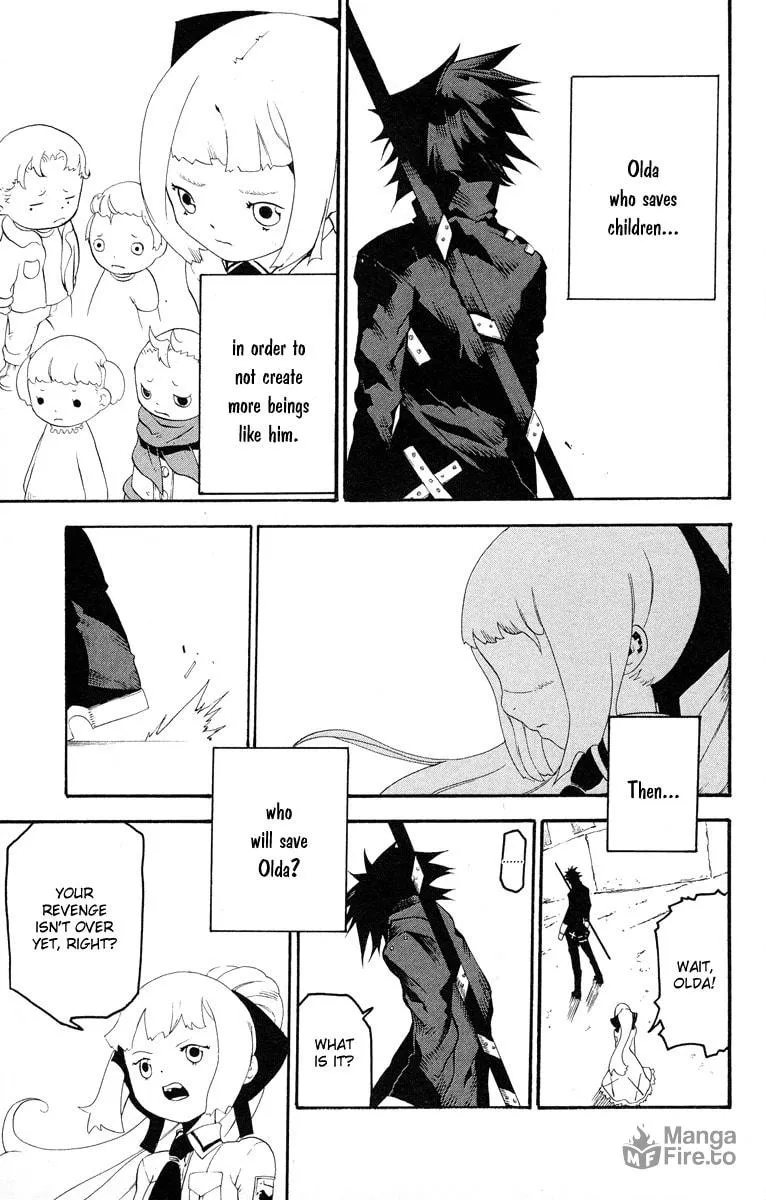Read Full Moon chapter 3 image 64 on Lezhin