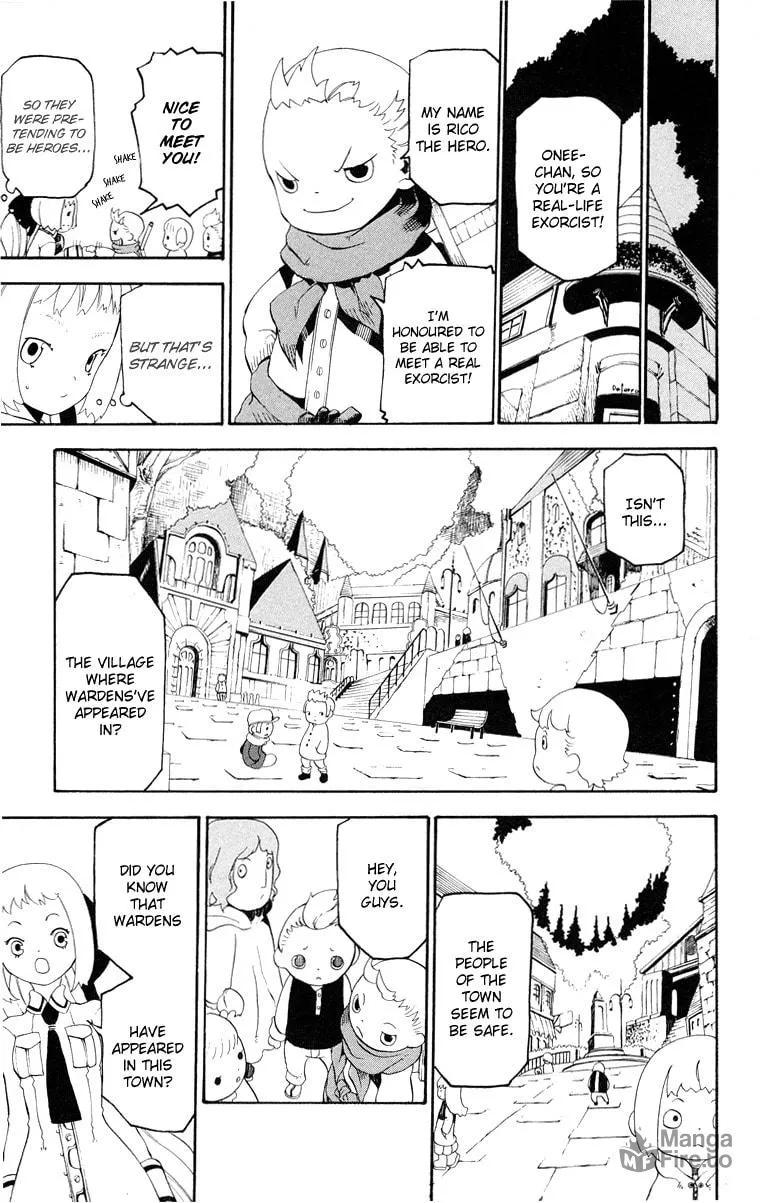 Read Full Moon chapter 3 image 9 on Lezhin