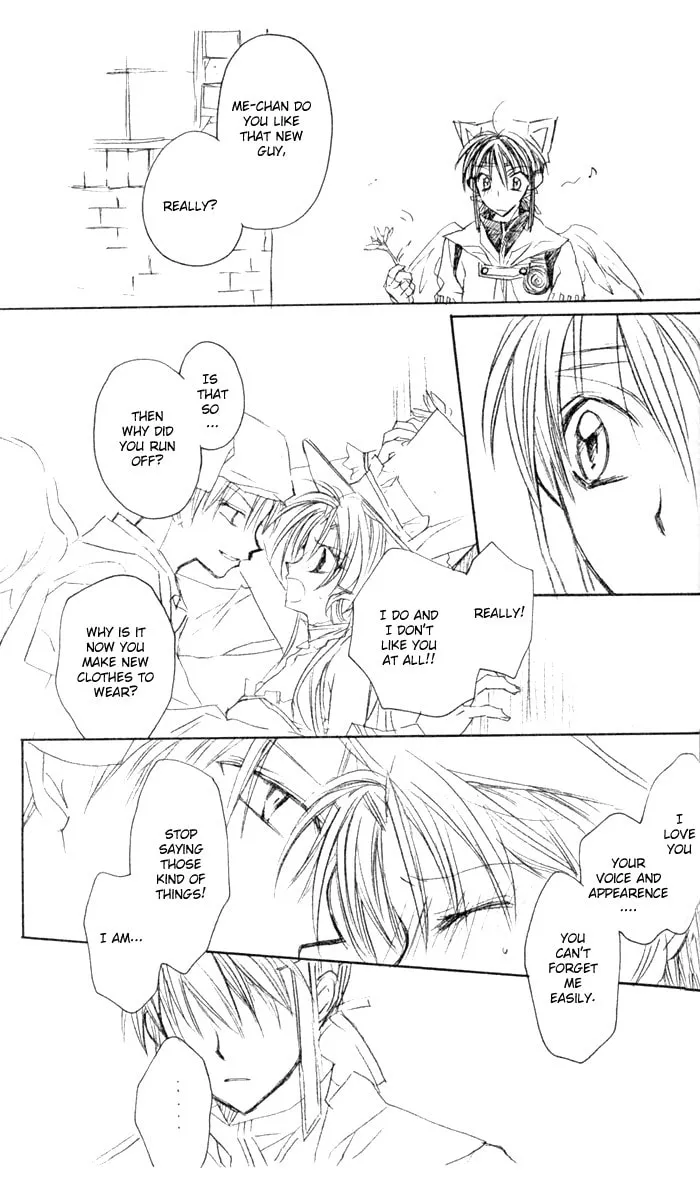 Read Full Moon chapter 30.1 image 12 on Lezhin