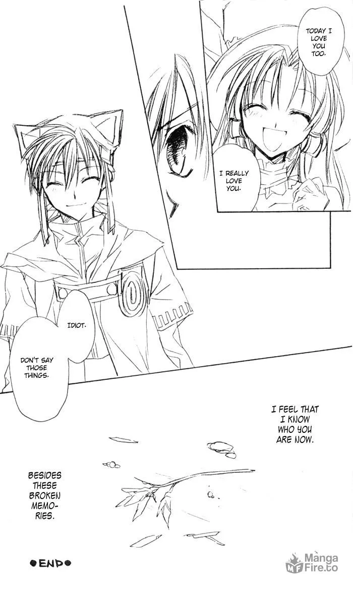 Read Full Moon chapter 30.1 image 14 on Lezhin