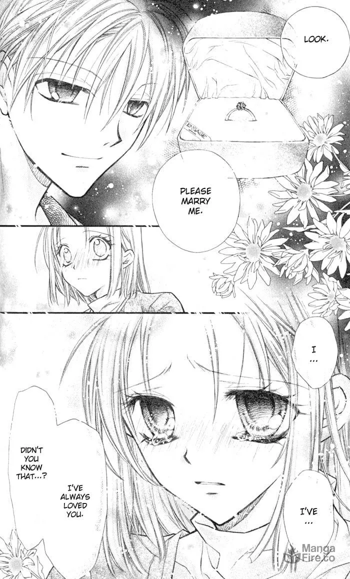 Read Full Moon chapter 30.1 image 2 on Lezhin