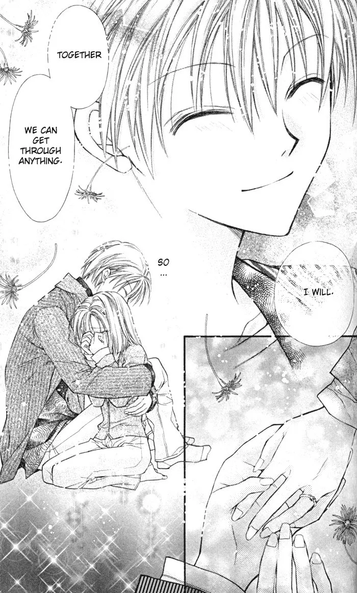 Read Full Moon chapter 30.1 image 3 on Lezhin